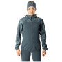 Дамско шушляково яке Dynafit Trail Reflective Wind Jkt W