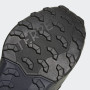 Детски обувки Adidas Terrex Ax4R Cw+ Mid Black
