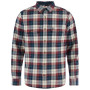 Мъжка риза Fjällräven Singi Heavy Flannel Shirt M