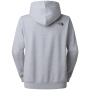 Мъжки суитшърт The North Face Drew Peak Regular Hoodie
