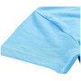 Детска тениска Alpine Pro Rejo 2 Blue