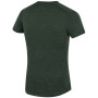 Мъжка тениска Zulu Merino 160 Short