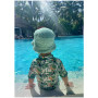 Детски бански DucKsday Toucan Baby Swimsuit