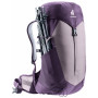 Дамска раница Deuter AC Lite 22 SL