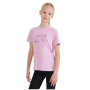 Детска тениска 4F Tshirt Fnk F1199 Light Pink