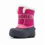Детски зимни ботуши Sorel Childrens Snow Commander™ Boot