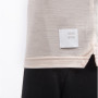 Функционална мъжка тениска Sensor Merino Lite