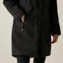 Дамско яке Regatta Womens Marron