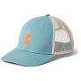 Шапка с козирка Cotopaxi Llama Trucker Hat
