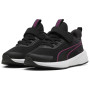 Детски обувки Puma Flyer 4 AC+ PS PUMA Black-Fuchsia Glow