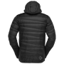 Мъжко пухено яке Norrona falketind down750 Zip Hood