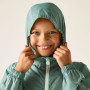 Детско яке Regatta Kids’ Pack-It Jacket III Ivy Moss