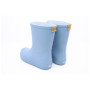 Детски гумени ботуши GoKids Wave 979 Light Blue