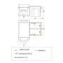 Форселт Vango Riviera Air 330 Elements ProShield