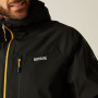 Мъжко яке Regatta Highton Stretch Padded Jacket