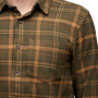 Мъжка риза Black Diamond M Project Flannel
