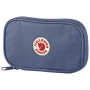 Портфейл Fjällräven Kånken Travel Wallet светло син BlueRidge