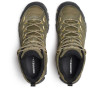 Мъжки туристически обувки Merrell Moab 3 Mid Gtx