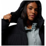 Дамско зимно яке Columbia Amaze Puff™ Hooded Jacket