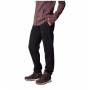Дамски панталони Columbia Back Beauty 2.0 Softshell Pant