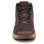 Мъжки обувки Caterpillar Grapple Leather Mid