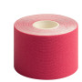 Кинезио тейп лента Yate Kinesiology tape 5 cm x 5 m розов
