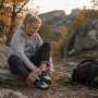 Дамски суитшърт SIERRA Climbing Conscious