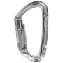 Карабинер Climbing Technology Lime WG silver