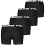 Мъжки боксерки Head Men Basic Boxer 4P