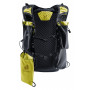 Раница за бягане Deuter Ascender 13