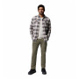Мъжка риза Columbia Flare Gun™ Stretch Flannel