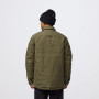 Мъжко яке Fjällräven Övik Down Shirt Jacket M