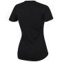 Дамска тениска Zulu Merino 160 Short 4C