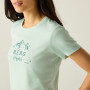 Дамска тениска Regatta Women’s Fingal Slogan