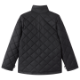 Детско яке Reima Toppis Black