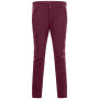Детски панталони Regatta Tech Mountain Trousers Fig лилав Fig