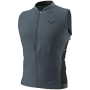 Мъжка жилетка Dynafit Alpine Insulation Vest M сив 0910 - black out