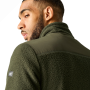 Функционален мъжки суитшърт Regatta Morran WR fleece