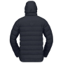 Мъжко пухено яке Norrona femund down700 Zip Hood