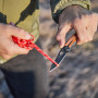Нож Leatherman Skeletool KB