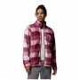 Дамски суитшърт Columbia West Bend™ Print Full Zip Ii