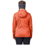 Дамски суитшърт Hannah Meda Hoody
