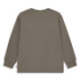 Детска тениска Lego Wear Lwtaj 608 Brown