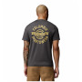 Мъжка тениска Columbia Parsons Point™ SS Back Graphic Tee