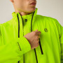 Мъжко яке за колоездене Dare 2b Tor Cycle Jacket