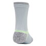 Комплект чорапи Under Armour UA Velociti Run Cush 3P Crew