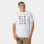 Мъжка тениска Helly Hansen Skog Graphic T-Shirt