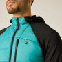 Мъжко яке Dare 2b Aero Fuse Padded Hybrid