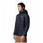 Мъжко яке Columbia Powder Pass™ Hooded Jacket