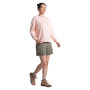 Дамска тениска Craghoppers NosiLife SolarShield+ Long Sleeved T-Shirt